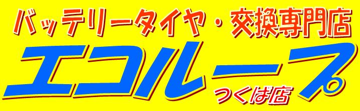 安心持ち込み・交換専門店エコループつくば店